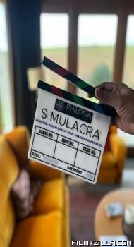 Simulacra (2024) Hindi Movie
