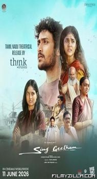 Sing Geetham (2026) Hindi Dubbed Movie