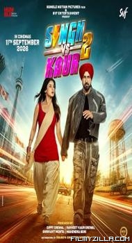 Singh vs Kaur 2 (2026) Punjabi Movie