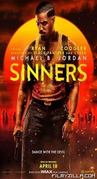 Sinners (2025) Hindi Dubbed Movie