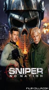 Sniper No Nation (2026) Hindi Dubbed Movie