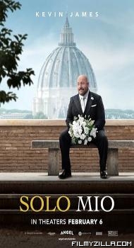 Solo Mio (2026) Hindi Dubbed Movie