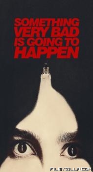 Something Very Bad Is Going to Happen (2026) S01 Hindi Dubbed Series