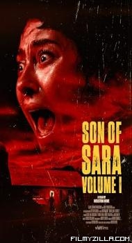 Son of Sara Volume 1 (2025) Hindi Dubbed Movie