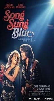 Song Sung Blue (2025) Hindi Dubbed Movie