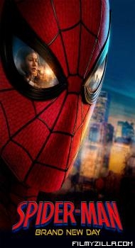 Spider-Man: Brand New Day (2026) Hindi Dubbed Movie