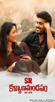 SR Kalyanamandapam (2021) Hindi Dubbed Movie