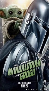 Star Wars The Mandalorian and Grogu (2026) Hindi Dubbed Movie