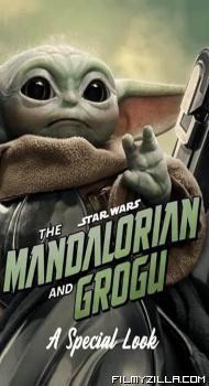 Star Wars The Mandalorian and Grogu A Special Look (2026) Hindi Dubbed Movie