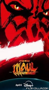 Star Wars: Maul - Shadow Lord (2026) S01 Hindi Dubbed Series
