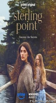 Sterling Point (2026) S01 Hindi Dubbed Series
