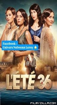 Summer of 36 (2026) S01 Hindi Dubbed Series