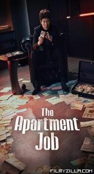 The Apartment Job (2026) S01 Hindi Dubbed Series