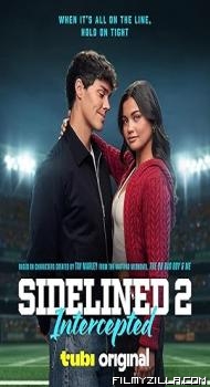 The Bad Boy And Me 2 (2025) Hindi Dubbed Movie