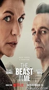 The Beast in Me (2025) S01 Hindi Dubbed Series