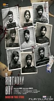 The Birthday Boy (2024) Hindi Dubbed Movie