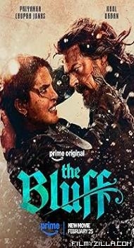 The Bluff (2026) Hindi Dubbed Movie
