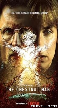 The Chestnut Man (2026) S02 Hindi Dubbed Series