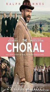 The Choral (2025) Hindi Dubbed Movie