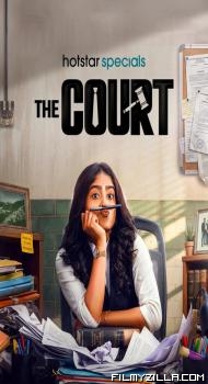 The Court (2026) S01 Hindi Series