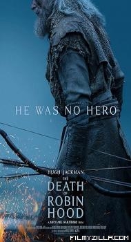 The Death of Robin Hood (2026) Hindi Dubbed Movie