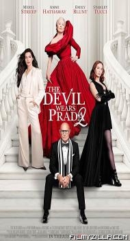 The Devil Wears Prada 2 (2026) Hindi Dubbed Movie