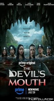 The Devils Mouth (2026) Hindi Dubbed Movie