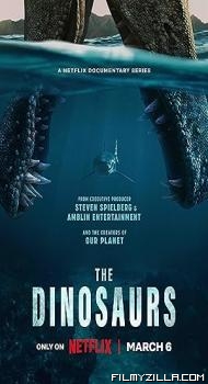 The Dinosaurs (2026) S01 Hindi Dubbed Series
