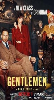 The Gentlemen (2024) S01 Hindi Dubbed Series