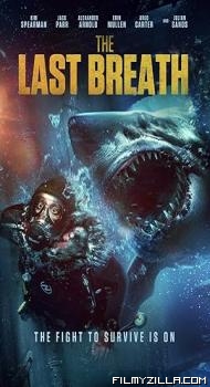 The Last Breath (2024) Hindi Dubbed Movie