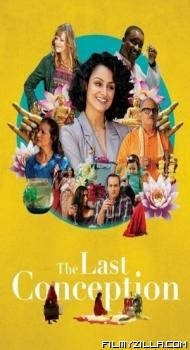 The Last Conception (2020) Hindi Dubbed Movie