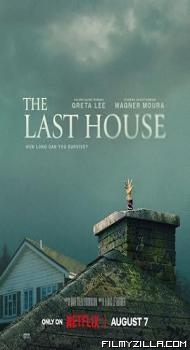 The Last House (2026) Hindi Dubbed Movie