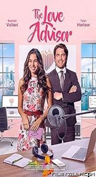 The Love Advisor (2023) Hindi Dubbed Movie