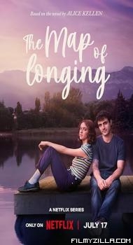 The Map of Longing (2026) S01 Hindi Dubbed Series
