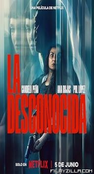 The Marked Woman (2026) Hindi Dubbed Movie