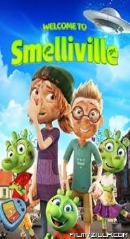 The Ogglies (2021) Hindi Dubbed Movie