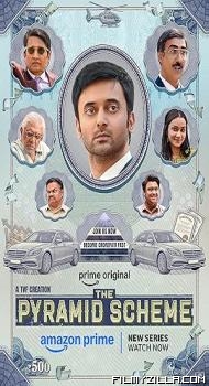 The Pyramid Scheme (2026) S01 Hindi Series