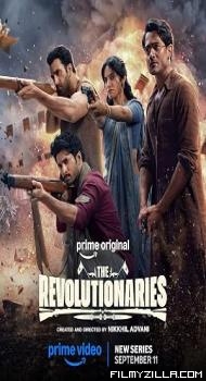 The Revolutionaries (2026) S01 Hindi Series