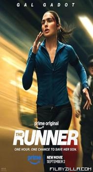 The Runner (2026) Hindi Dubbed Movie