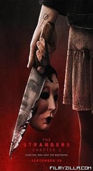 The Strangers Chapter 2 (2025) Hindi Dubbed Movie