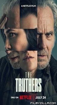 The Truthers (2026) Hindi Dubbed Movie