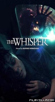The Whisper (2025) Hindi Dubbed Movie