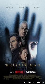 The Whisper Man (2026) Hindi Dubbed Movie