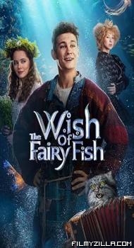 The Wish of the Fairy Fish (2023) Hindi Dubbed Movie