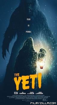 The Yeti (2026) Hindi Dubbed Movie