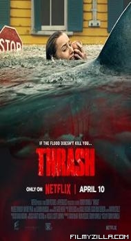 Thrash (2026) Hindi Dubbed Movie