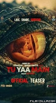 Tu Yaa Main (2026) Hindi Dubbed Movie