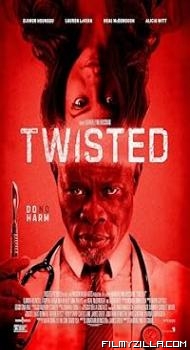 Twisted (2026) Hindi Dubbed Movie