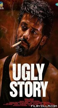 Ugly Story (2026) Hindi Dubbed Movie