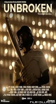 Unbroken The Unmukt Chand Story (2025) Hindi Movie
